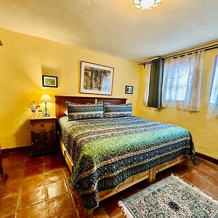 Boutique Hotel Casa Camellia San Miguel de Allende Eksteriør billede