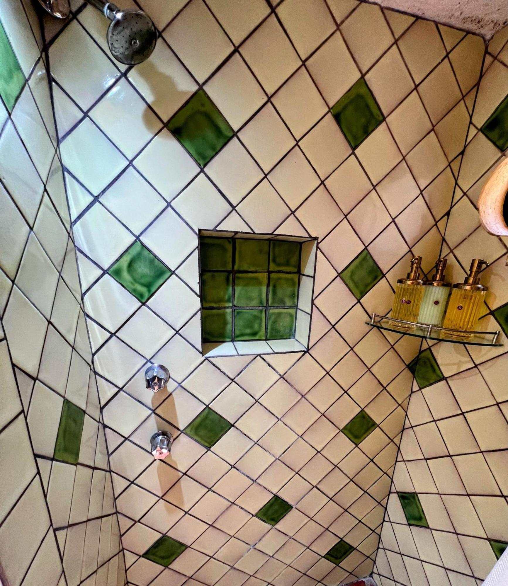 Boutique Hotel Casa Camellia San Miguel de Allende Eksteriør billede