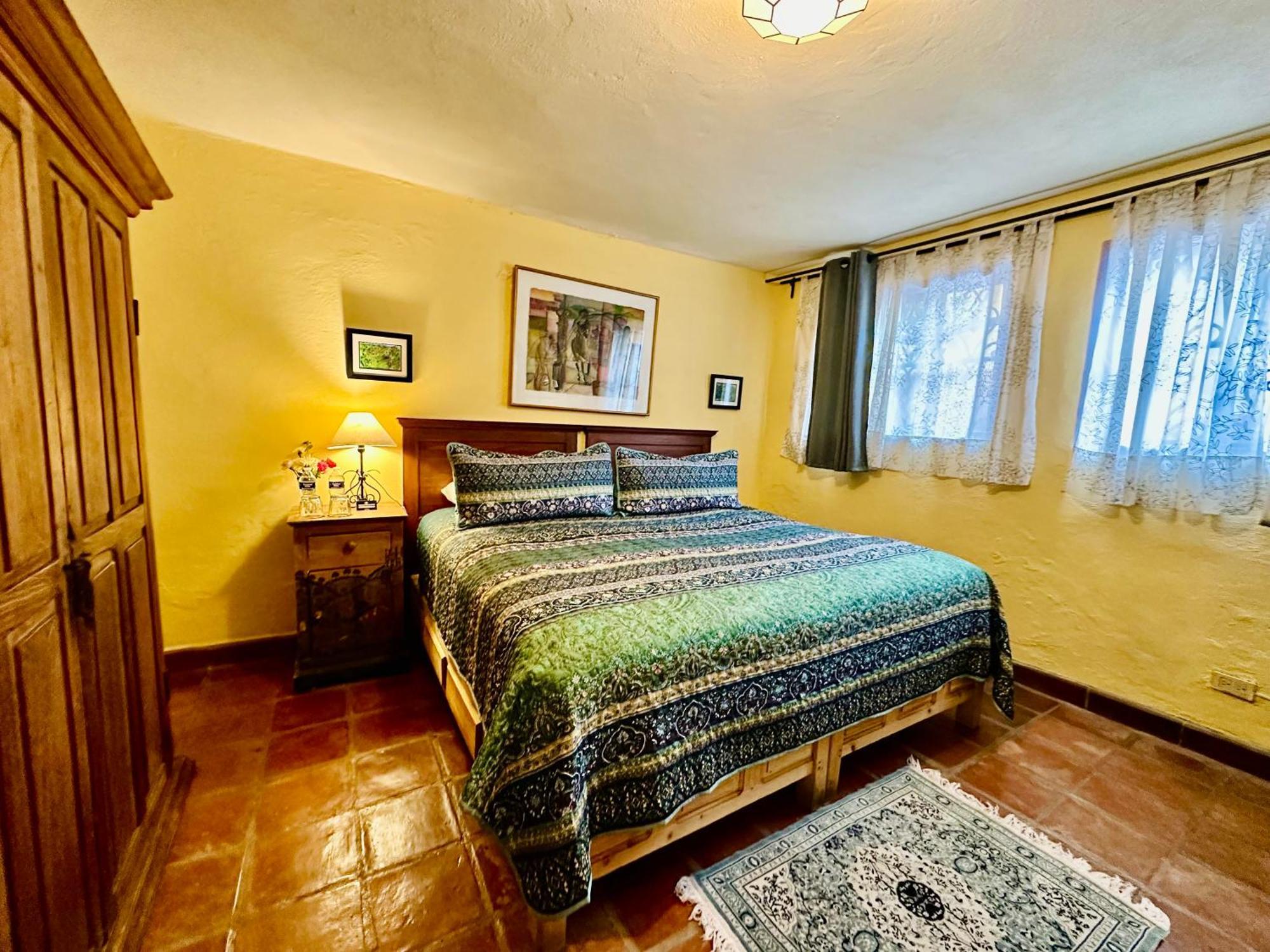 Boutique Hotel Casa Camellia San Miguel de Allende Eksteriør billede
