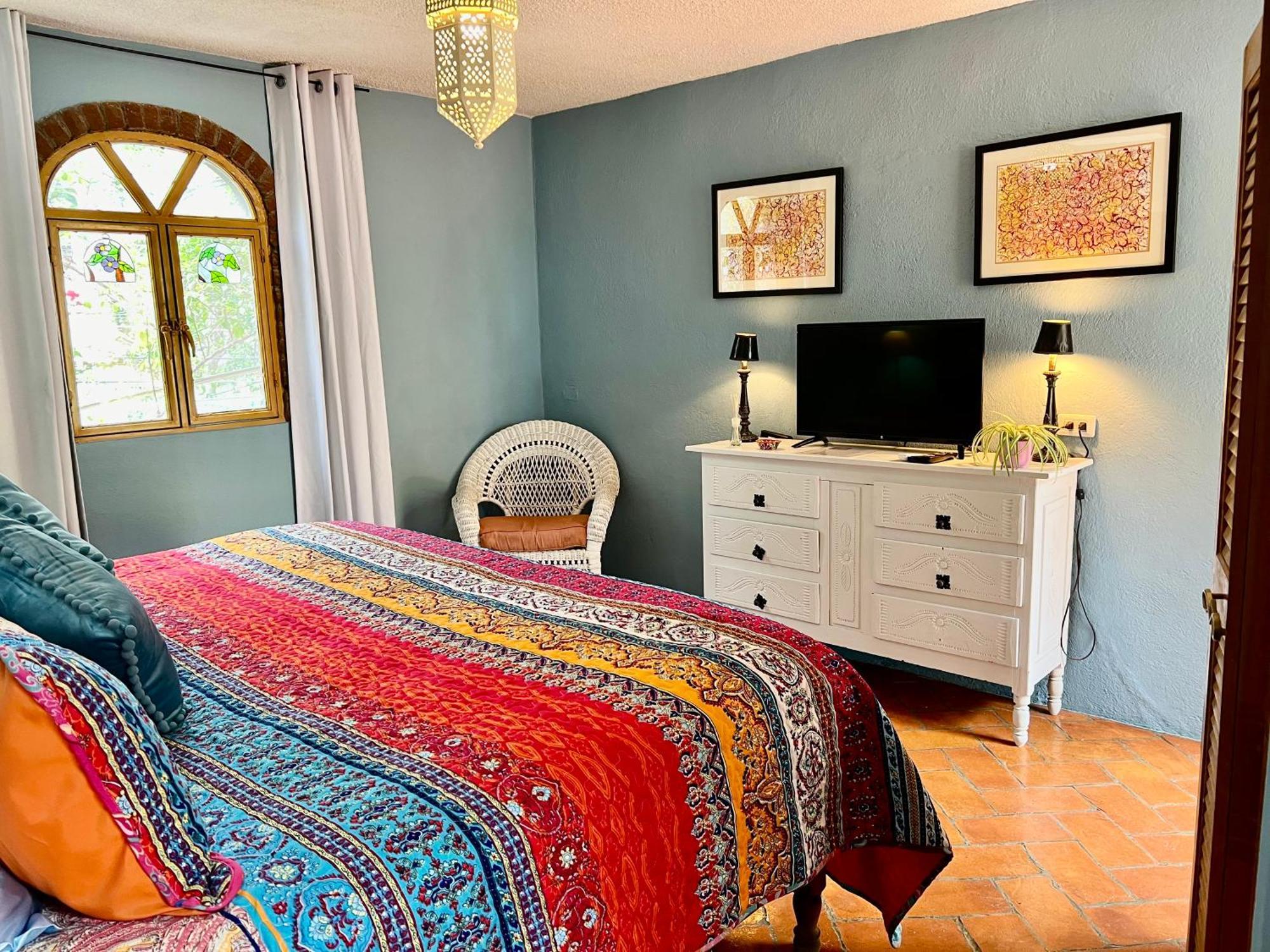 Boutique Hotel Casa Camellia San Miguel de Allende Eksteriør billede