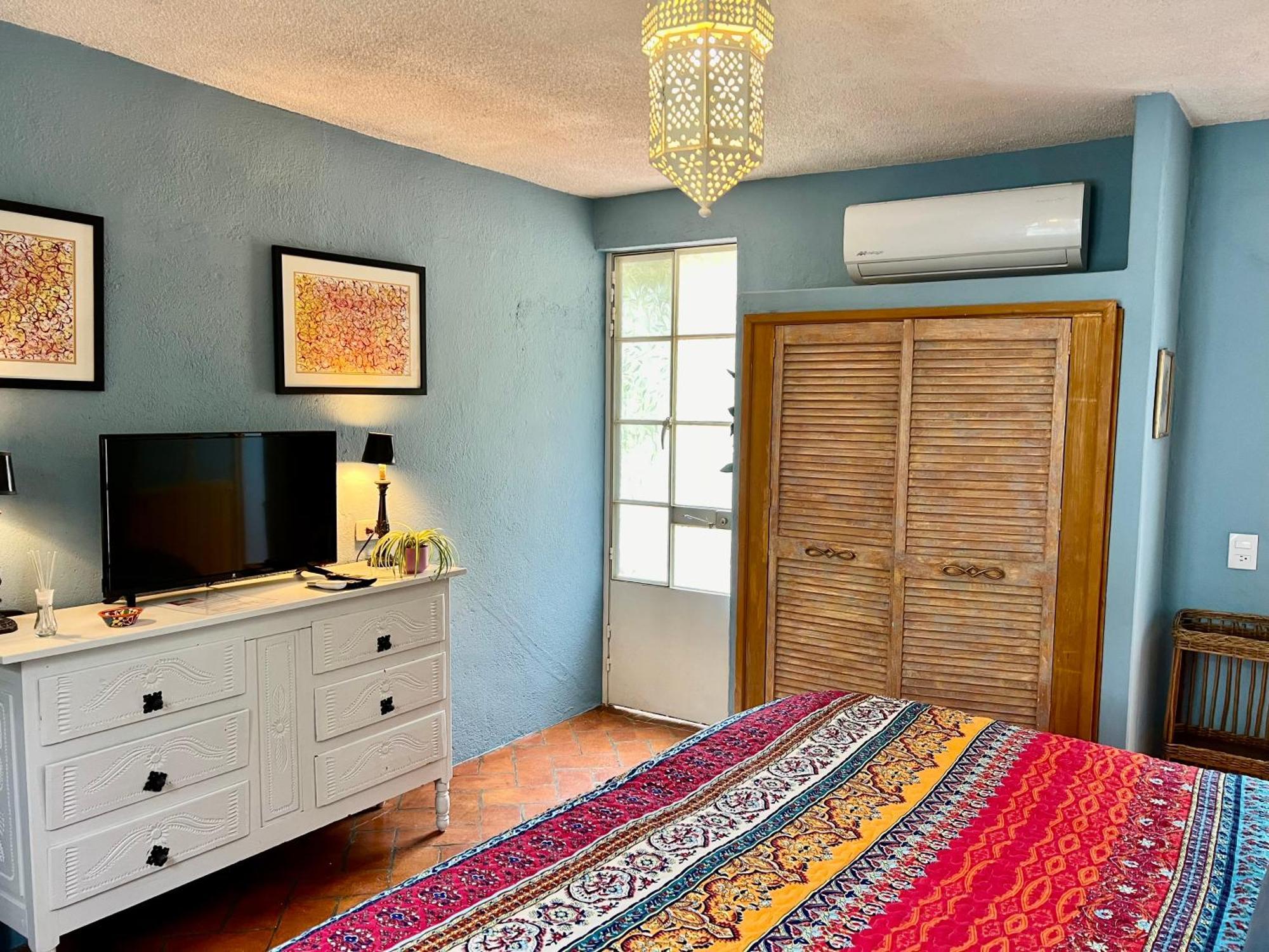 Boutique Hotel Casa Camellia San Miguel de Allende Eksteriør billede